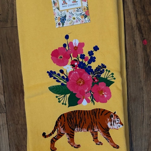 BNWT MIA CHARRO KITCHEN TOWELS PACK OF TWO - Picture 5 of 8